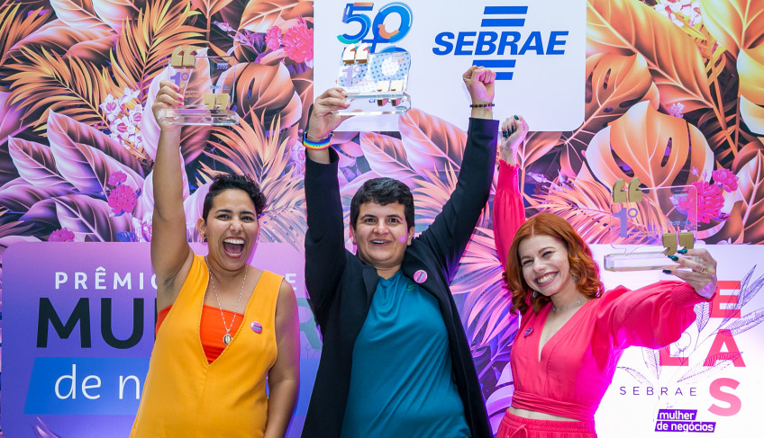 ASN Bahia - Agência Sebrae de Notícias