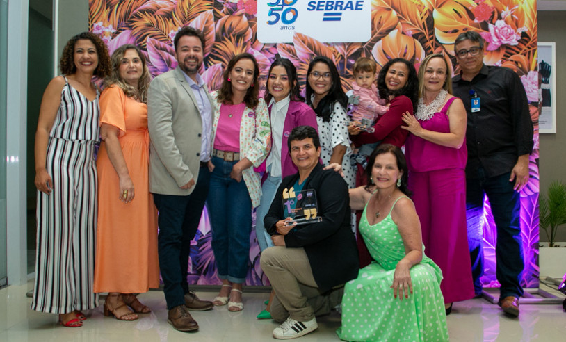 ASN Bahia - Agência Sebrae de Notícias