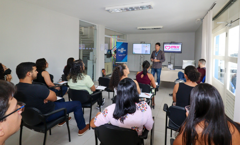 ASN Bahia - Agência Sebrae de Notícias