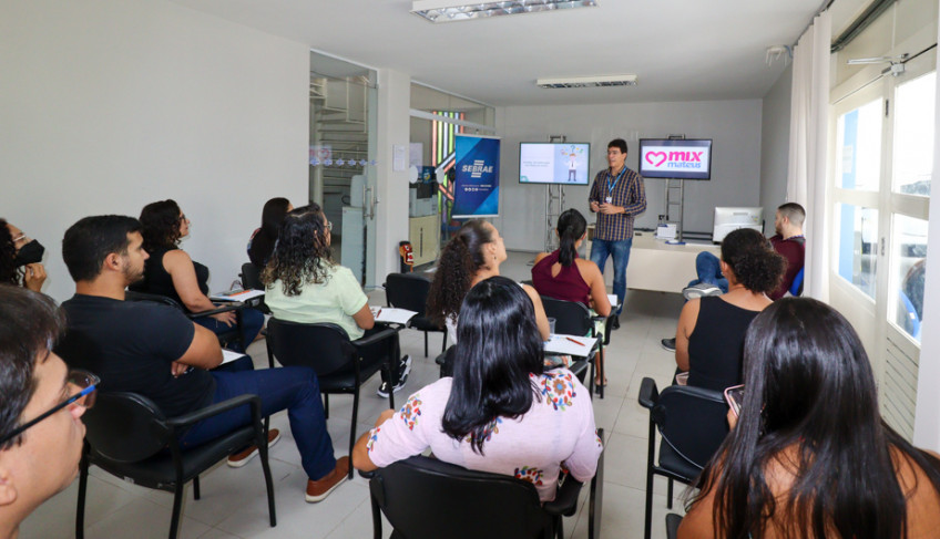 ASN Bahia - Agência Sebrae de Notícias