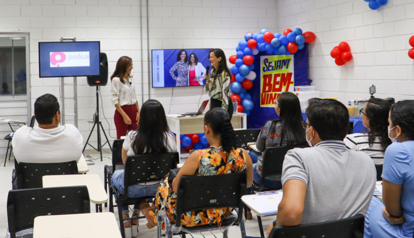 ASN Bahia - Agência Sebrae de Notícias