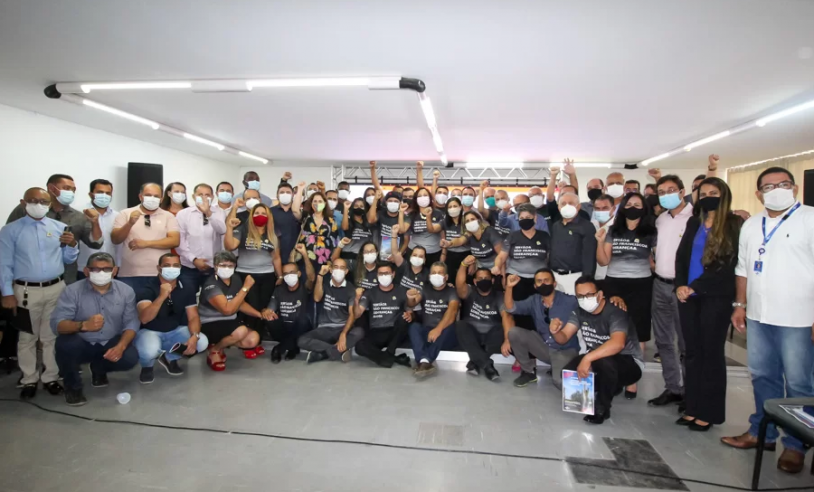 ASN Bahia - Agência Sebrae de Notícias