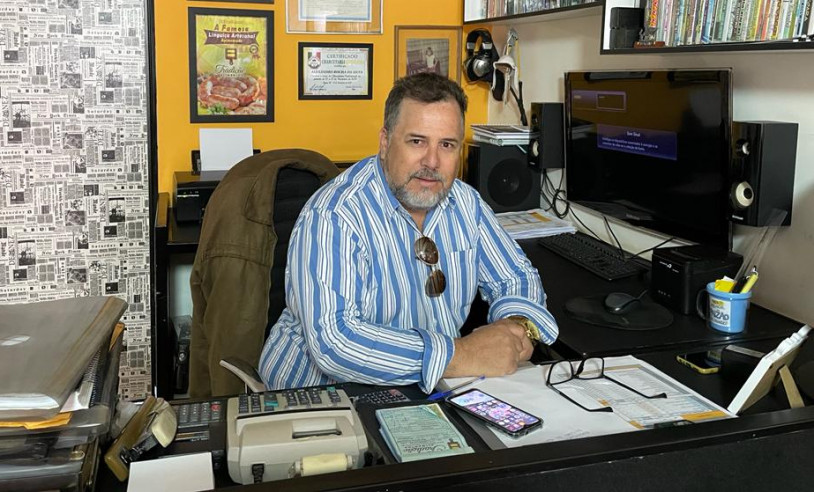 ASN Bahia - Agência Sebrae de Notícias