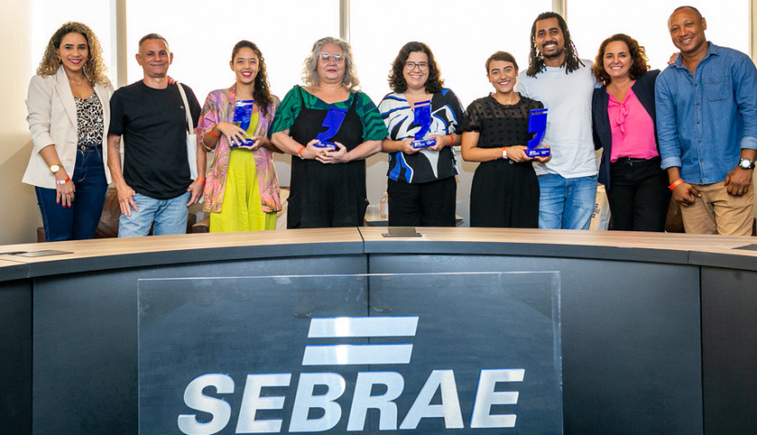 ASN Bahia - Agência Sebrae de Notícias
