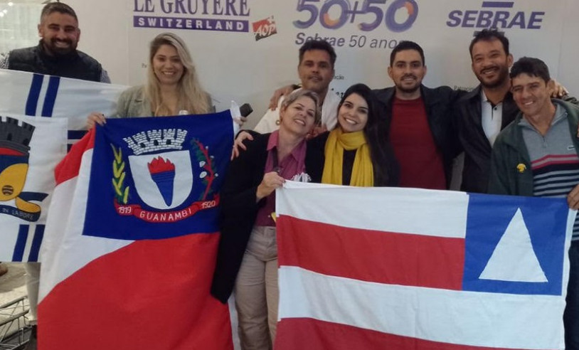 ASN Bahia - Agência Sebrae de Notícias