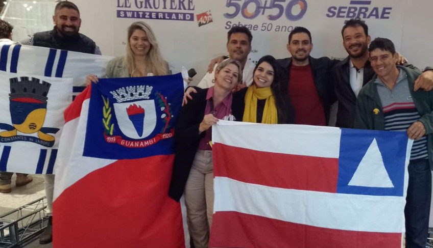 ASN Bahia - Agência Sebrae de Notícias