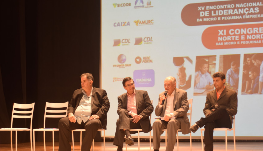 ASN Bahia - Agência Sebrae de Notícias
