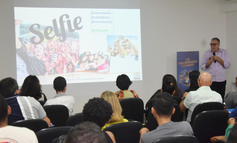 ASN Bahia - Agência Sebrae de Notícias
