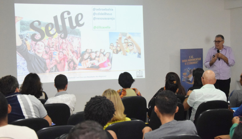 ASN Bahia - Agência Sebrae de Notícias