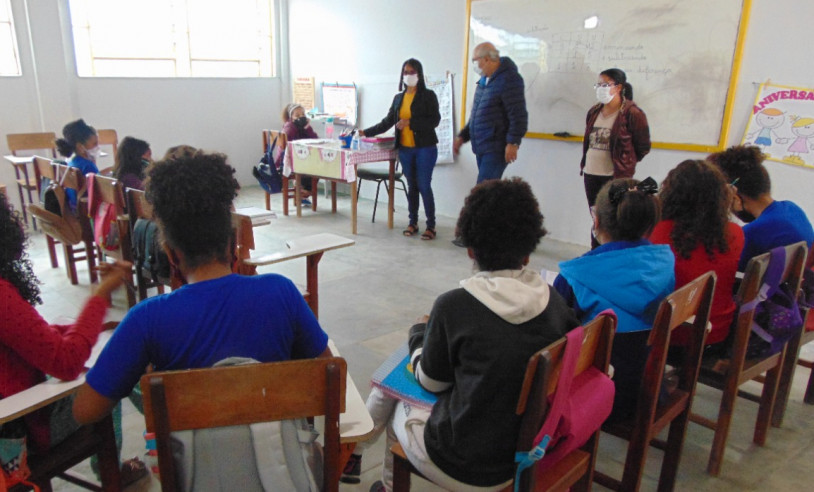 ASN Bahia - Agência Sebrae de Notícias