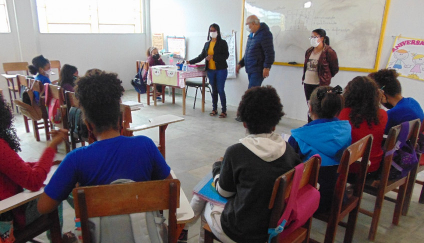 ASN Bahia - Agência Sebrae de Notícias
