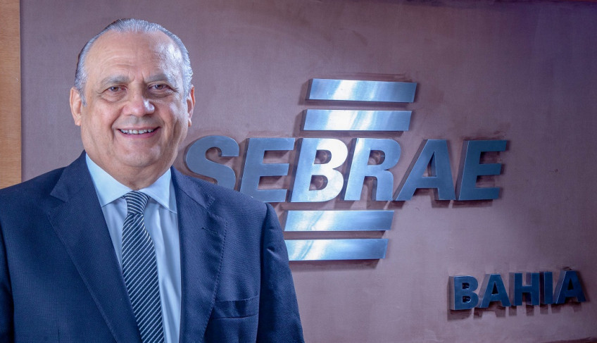 ASN Bahia - Agência Sebrae de Notícias