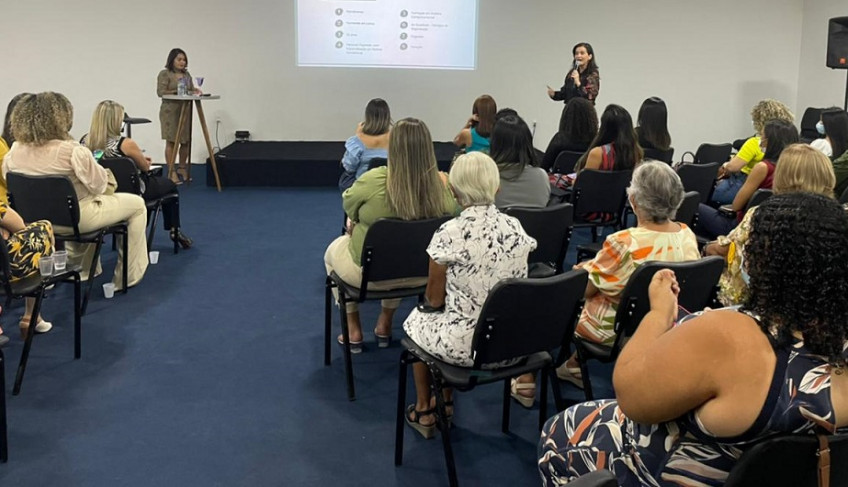 ASN Bahia - Agência Sebrae de Notícias