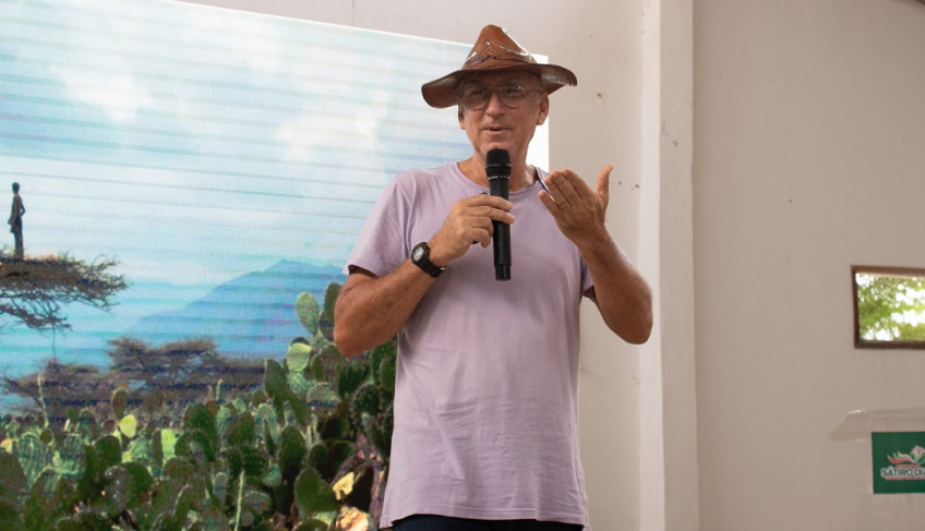 ASN Bahia - Agência Sebrae de Notícias