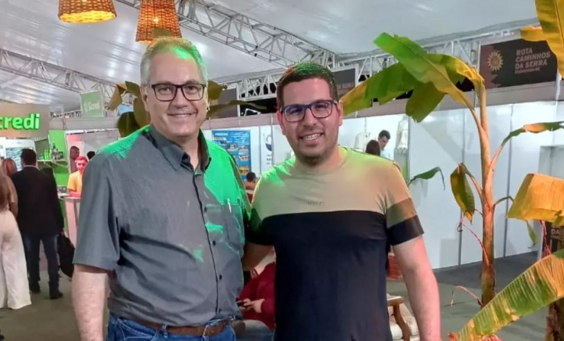 ASN Bahia - Agência Sebrae de Notícias