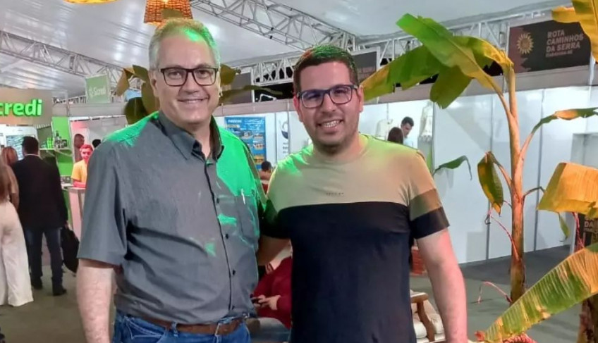 ASN Bahia - Agência Sebrae de Notícias