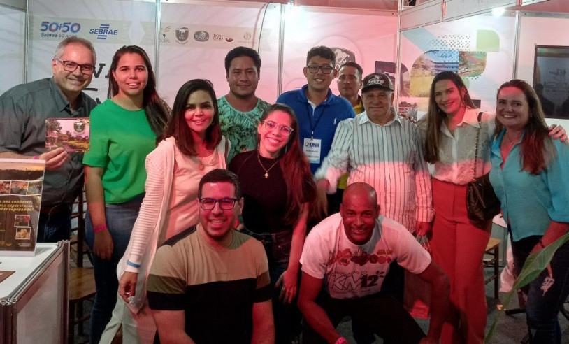 ASN Bahia - Agência Sebrae de Notícias