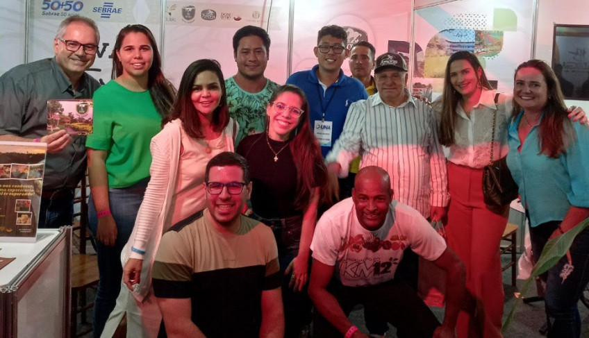 ASN Bahia - Agência Sebrae de Notícias