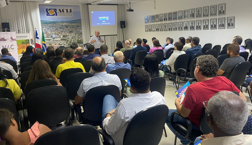 ASN Bahia - Agência Sebrae de Notícias