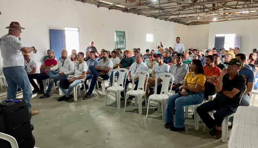 ASN Bahia - Agência Sebrae de Notícias
