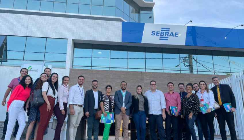 ASN Bahia - Agência Sebrae de Notícias