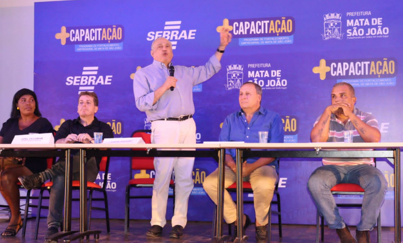 ASN Bahia - Agência Sebrae de Notícias