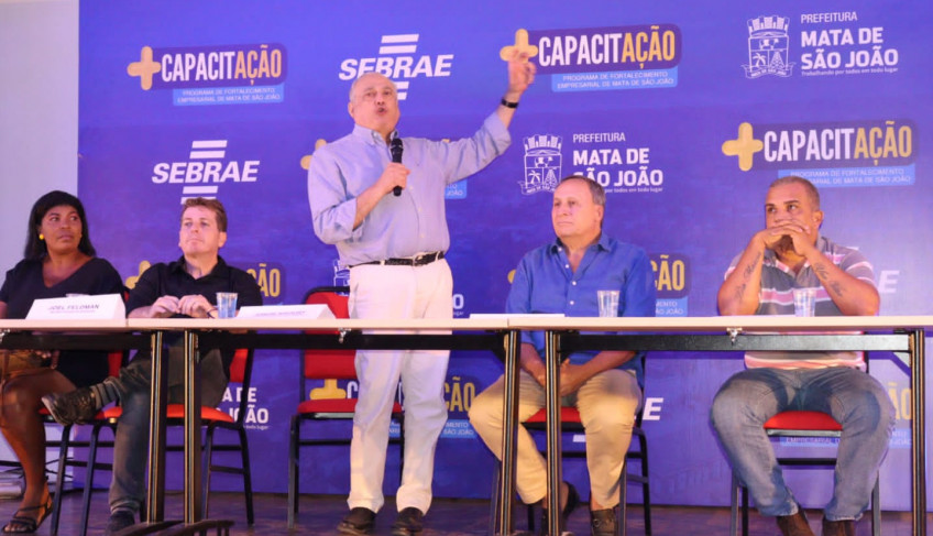 ASN Bahia - Agência Sebrae de Notícias