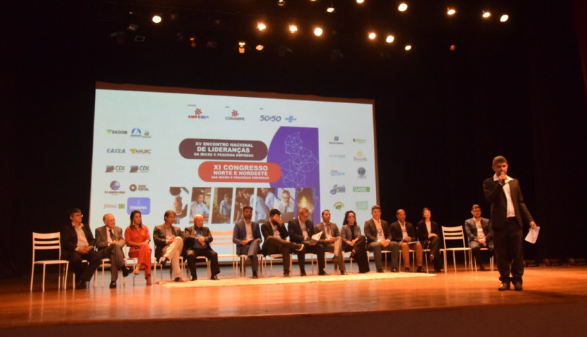 ASN Bahia - Agência Sebrae de Notícias