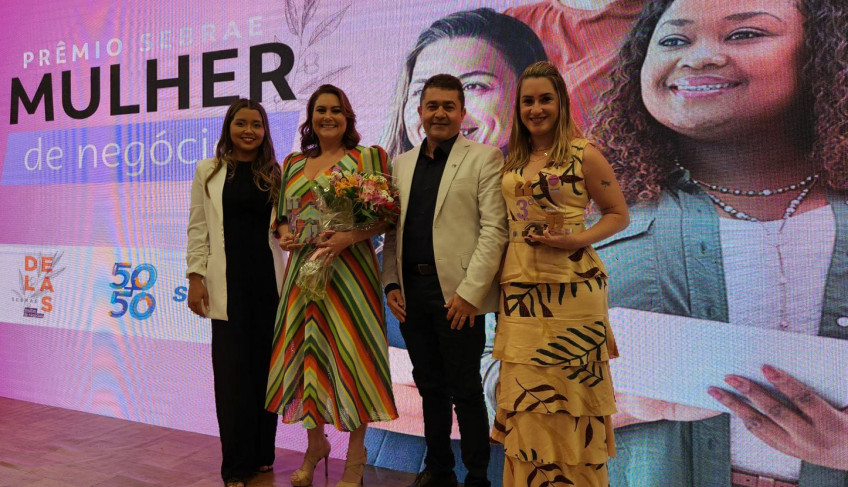 ASN Bahia - Agência Sebrae de Notícias
