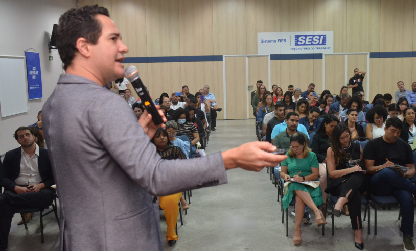 ASN Bahia - Agência Sebrae de Notícias