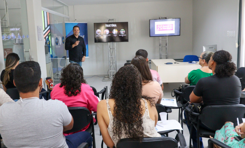 ASN Bahia - Agência Sebrae de Notícias