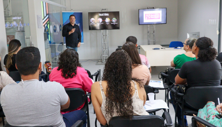 ASN Bahia - Agência Sebrae de Notícias