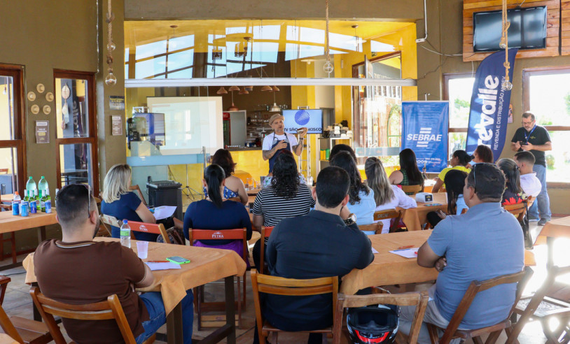 ASN Bahia - Agência Sebrae de Notícias