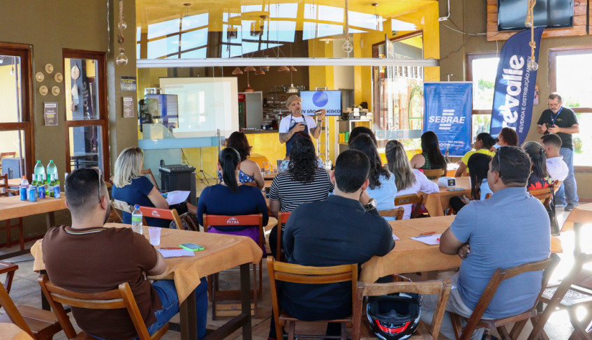 ASN Bahia - Agência Sebrae de Notícias
