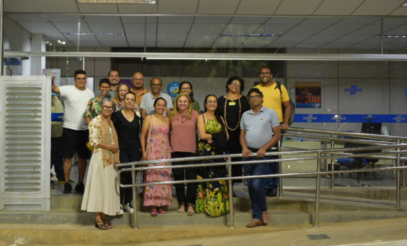 ASN Bahia - Agência Sebrae de Notícias