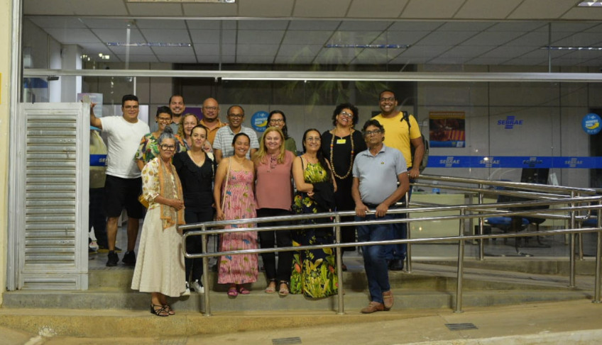 ASN Bahia - Agência Sebrae de Notícias