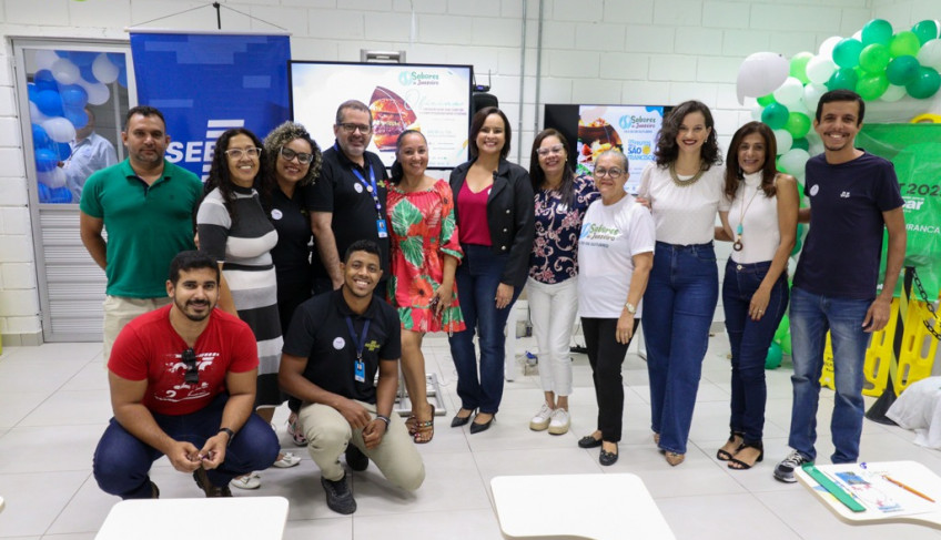 ASN Bahia - Agência Sebrae de Notícias