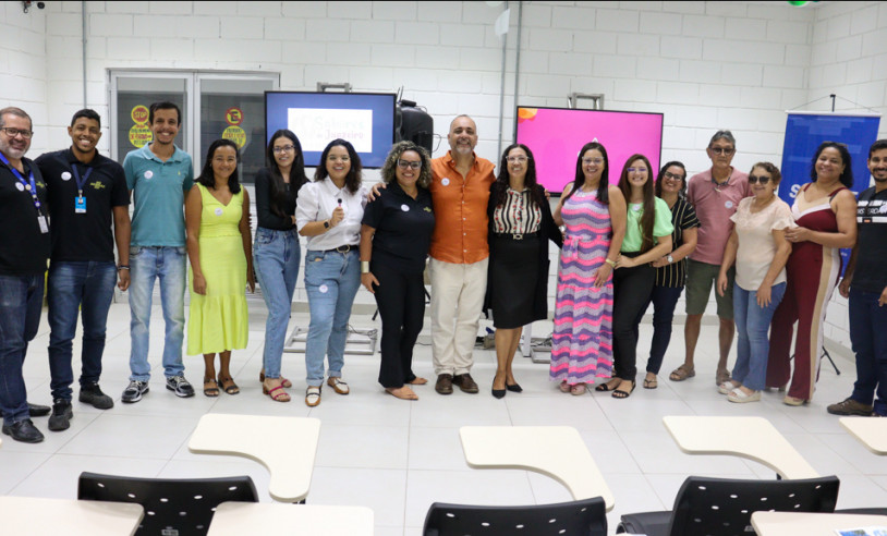 ASN Bahia - Agência Sebrae de Notícias