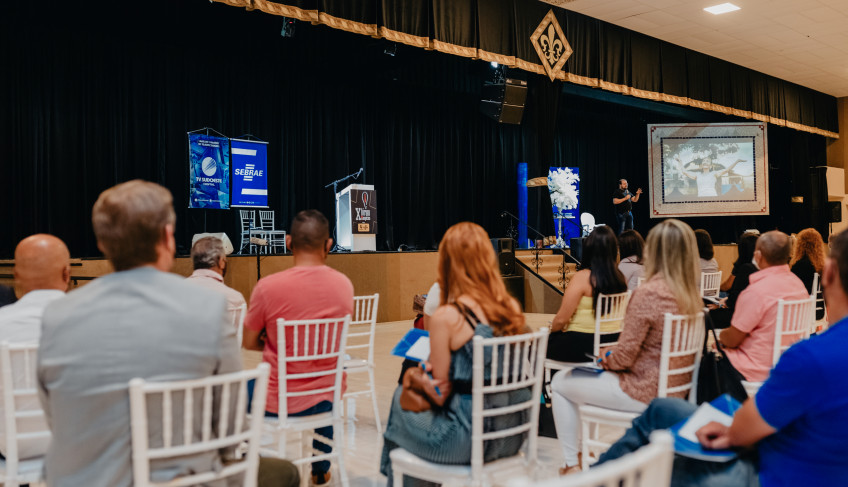 ASN Bahia - Agência Sebrae de Notícias
