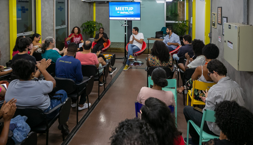 ASN Bahia - Agência Sebrae de Notícias