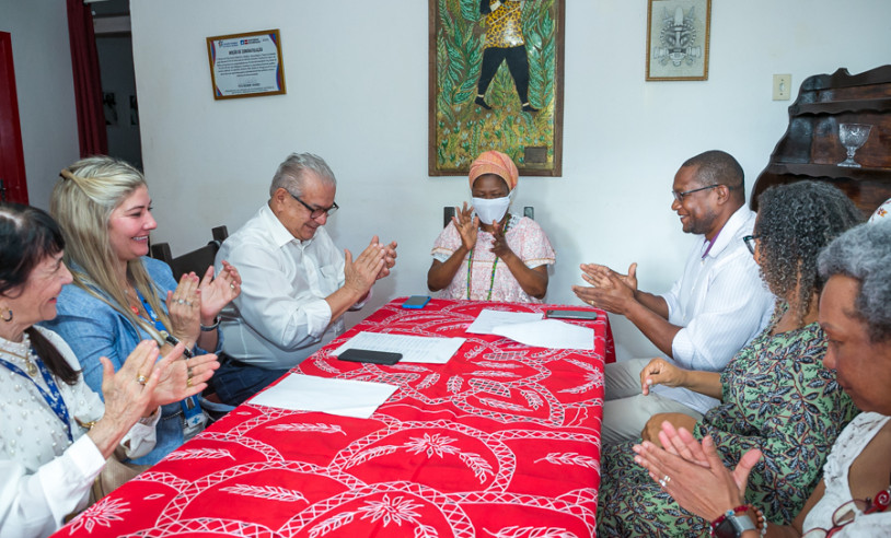 ASN Bahia - Agência Sebrae de Notícias