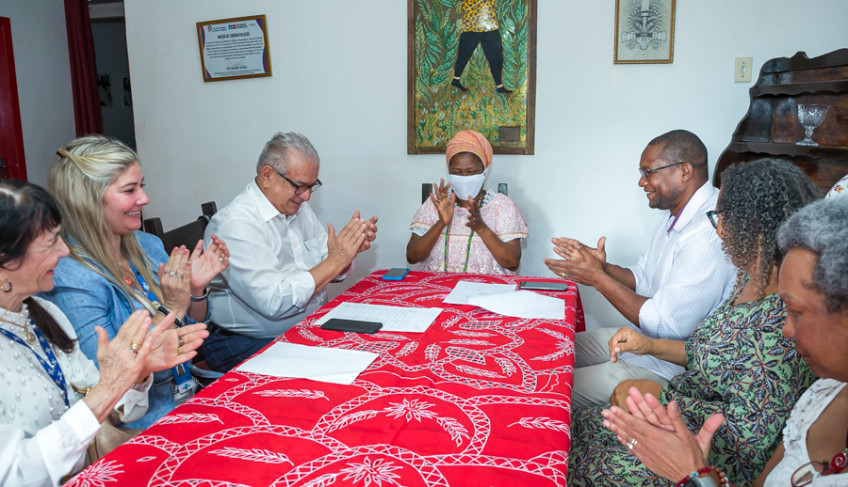 ASN Bahia - Agência Sebrae de Notícias