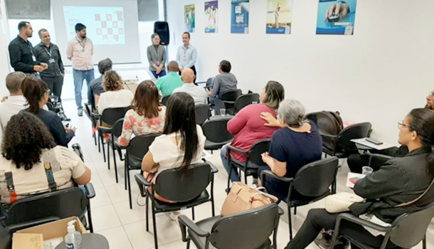ASN Bahia - Agência Sebrae de Notícias