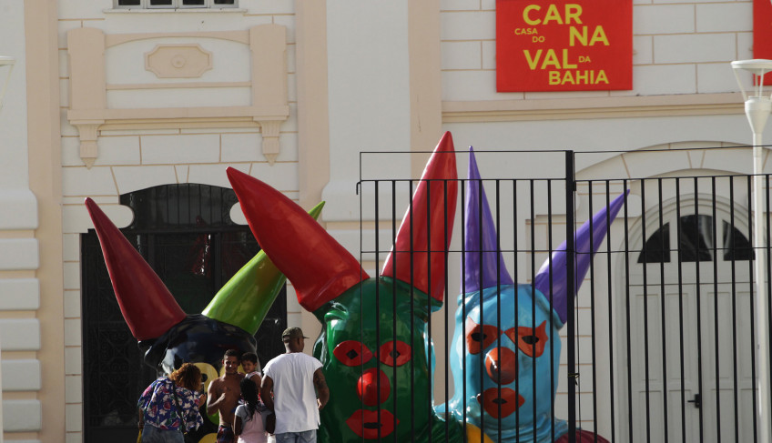 ASN Bahia - Agência Sebrae de Notícias