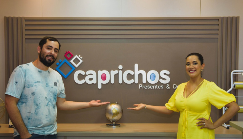 Empresa muda estrutura física e investe em marketing digital