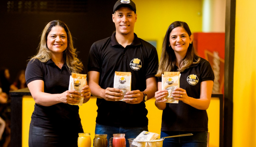 ASN Bahia - Agência Sebrae de Notícias