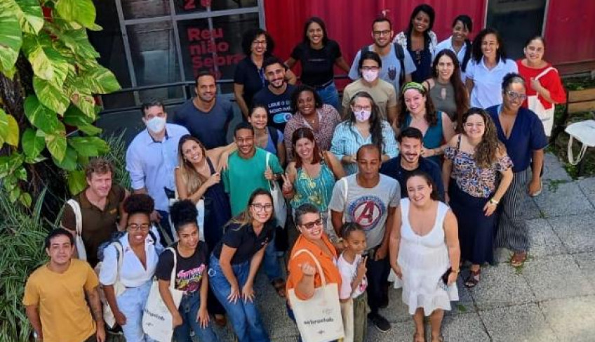 ASN Bahia - Agência Sebrae de Notícias