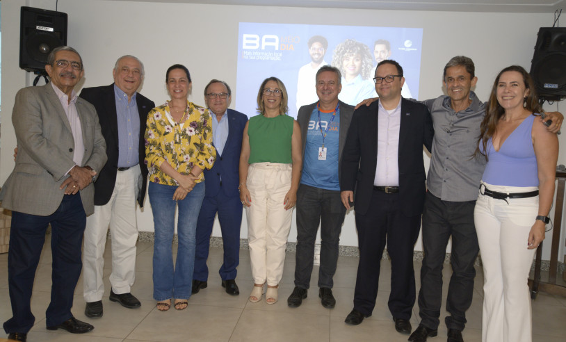 ASN Bahia - Agência Sebrae de Notícias