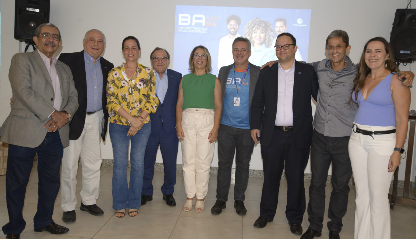 ASN Bahia - Agência Sebrae de Notícias