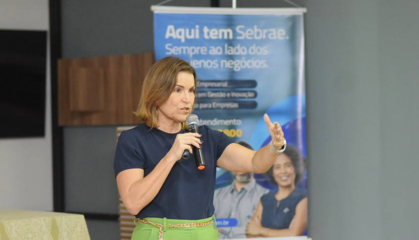 ASN Bahia - Agência Sebrae de Notícias
